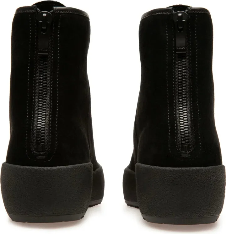 Guard suede ankle boots - Image 2