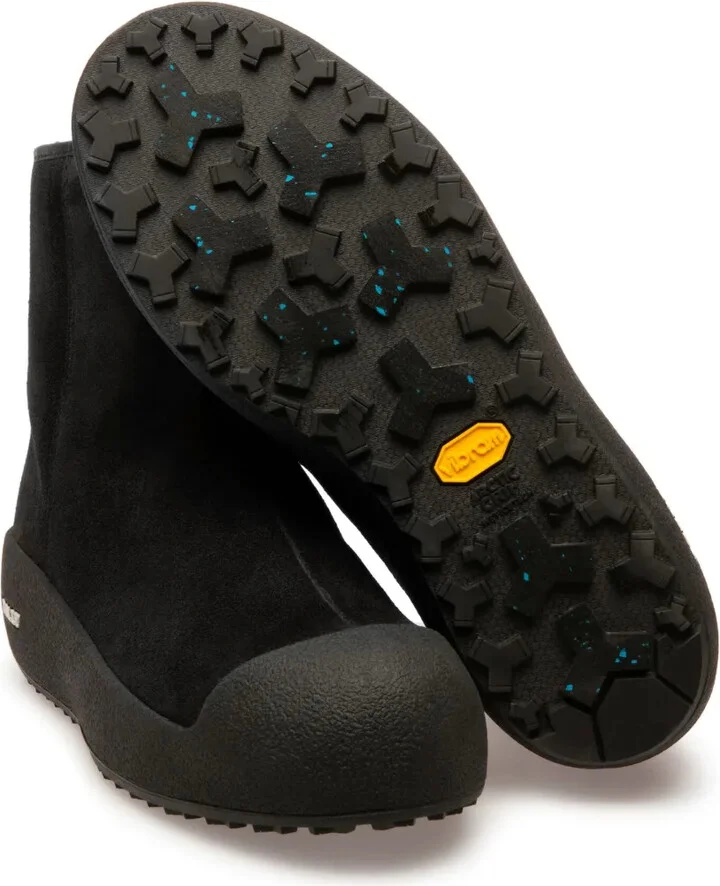 Guard suede ankle boots - Image 3