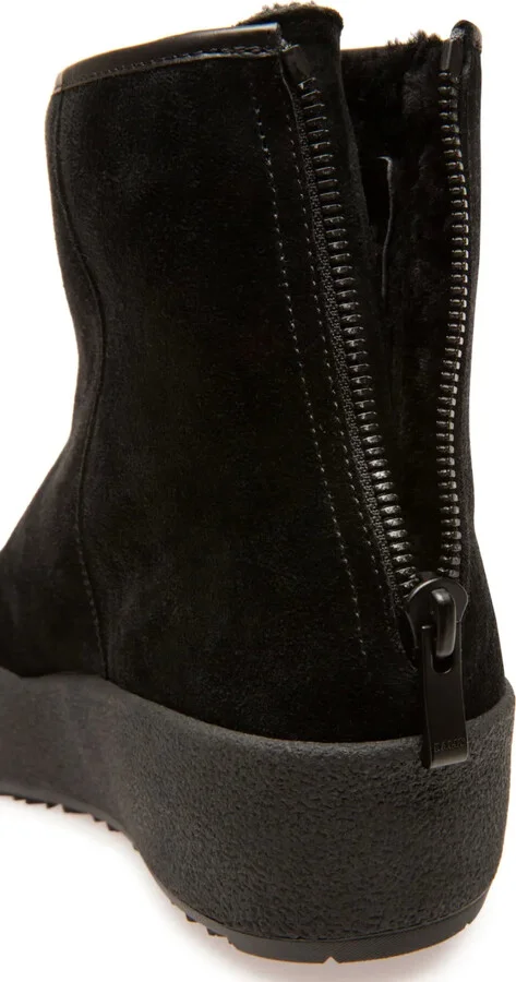 Guard suede ankle boots - Image 5