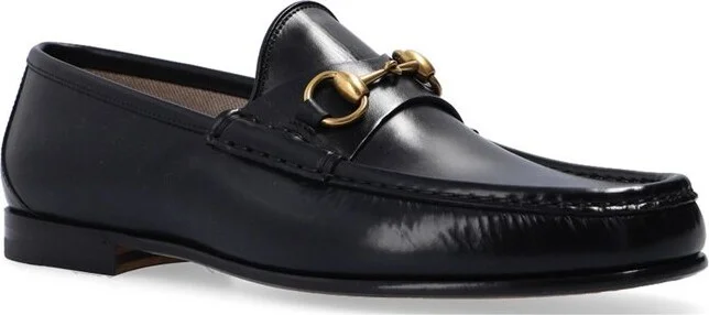 Gucci 1953 Horsebit Loafers