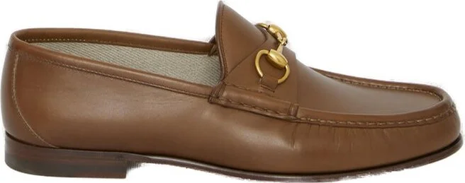 Gucci 1953 Horsebit Loafers
