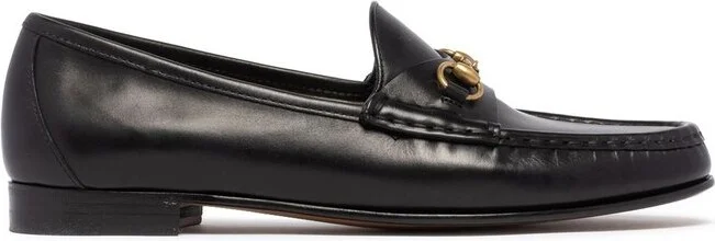 Gucci 1953 Slip-On Loafers
