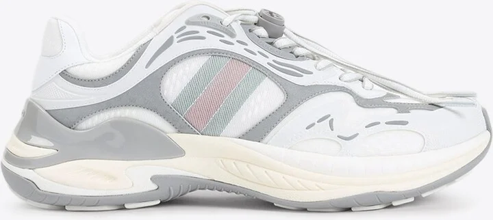 Gucci 2.0 Low-Top Sneakers
