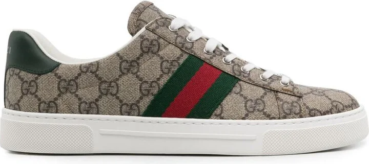 Gucci Ace Gg Sneakers