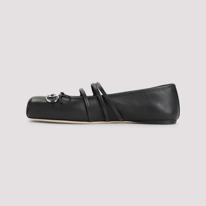 Gucci Ballerinas - Image 2