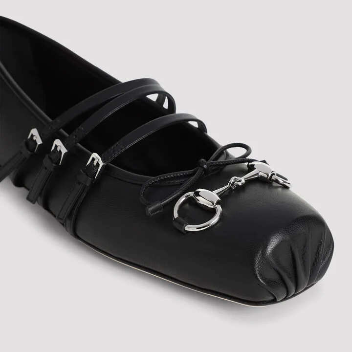 Gucci Ballerinas - Image 4