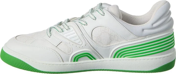 Gucci Basket Demetra Sneaker - Image 2