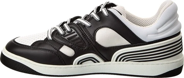 Gucci Basket Demetra Sneaker - Image 2