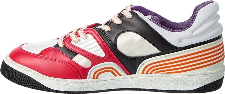 Gucci Basket Demetra Sneaker - Image 2
