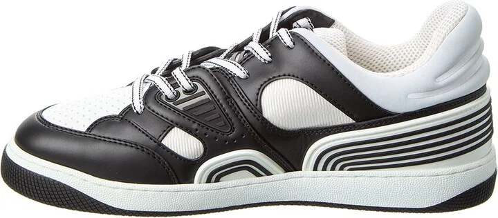 Gucci Basket Demetra Sneaker - Image 2