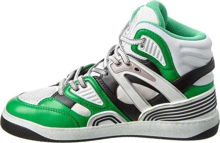 Gucci Basket Demetra Sneaker - Image 2
