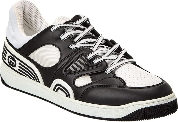 Gucci Basket Demetra Sneaker