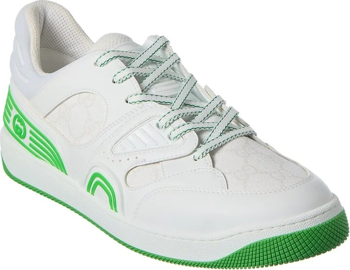 Gucci Basket Demetra Sneaker