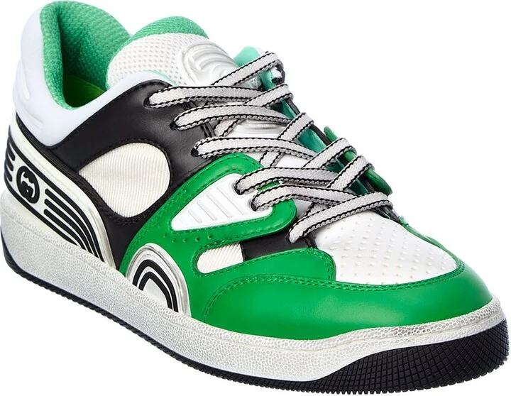 Gucci Basket Demetra Sneaker