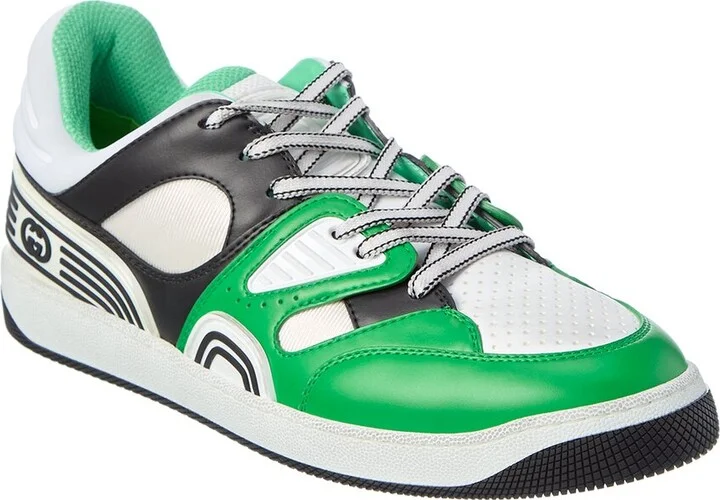 Gucci Basket Demetra Sneaker