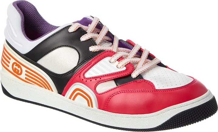 Gucci Basket Demetra Sneaker