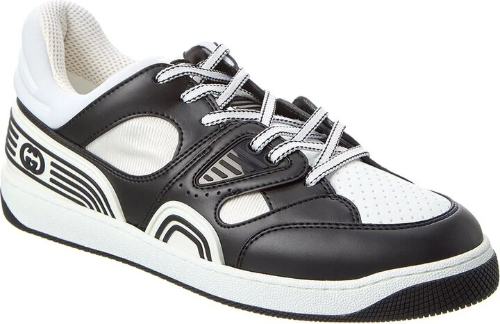 Gucci Basket Demetra Sneaker