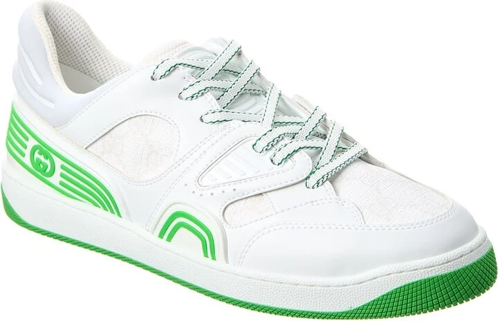 Gucci Basket Demetra Sneaker