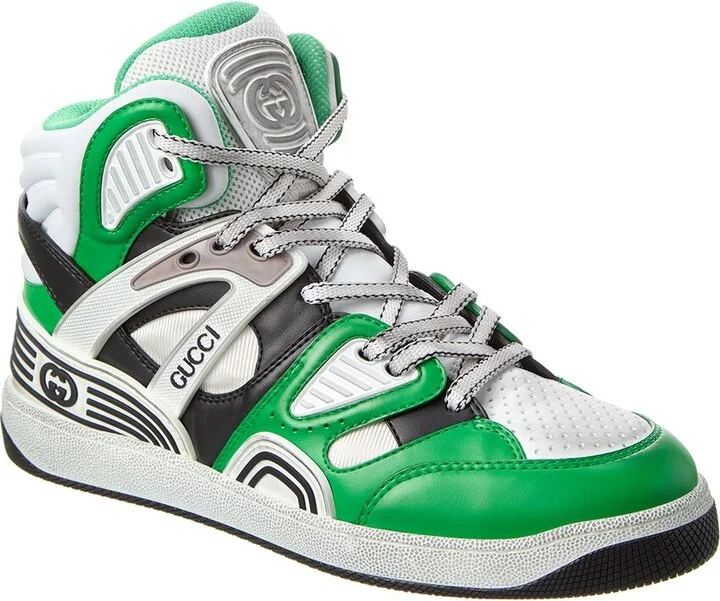 Gucci Basket Demetra Sneaker