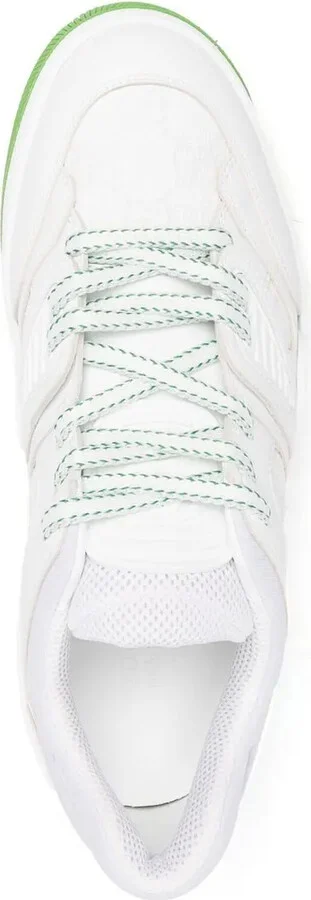 Gucci Basket sneakers - Image 4