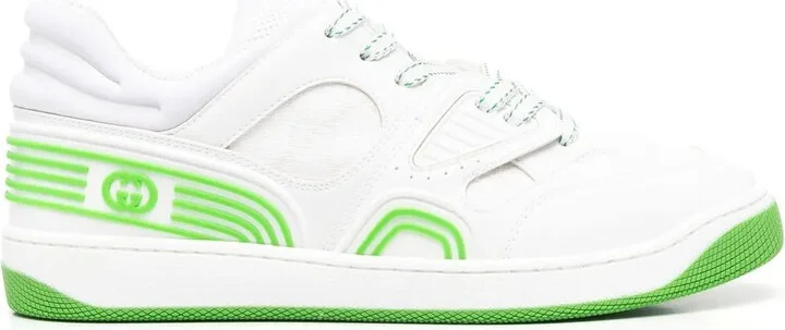 Gucci Basket sneakers