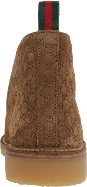 Gucci Boots - Image 2