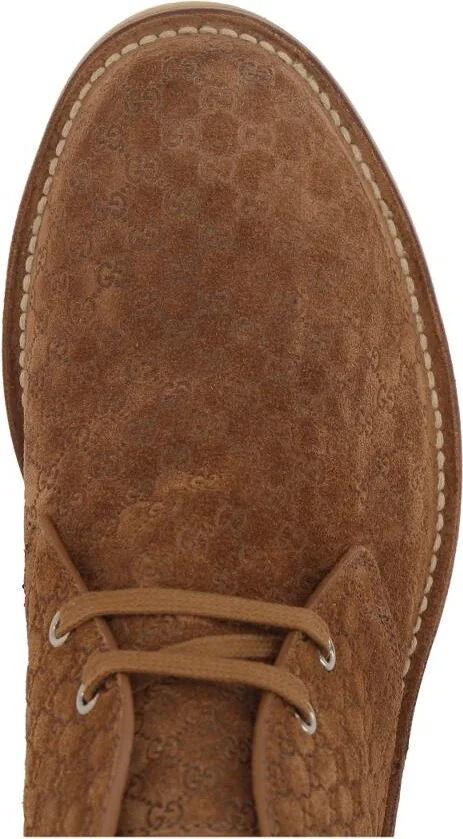 Gucci Boots - Image 3