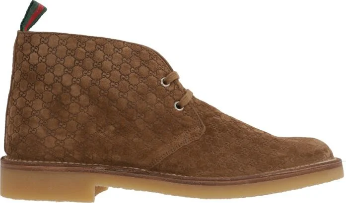Gucci Boots