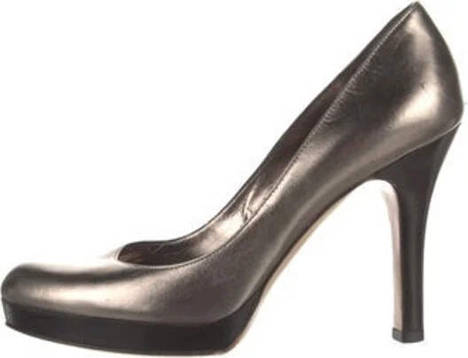 Brown, Metallic