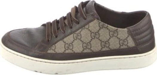 Brown, Pattern Prints