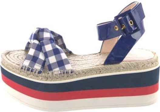 Blue, Pattern Prints