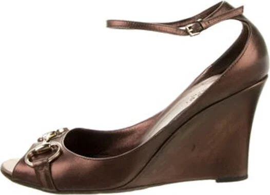 Brown, Metallic