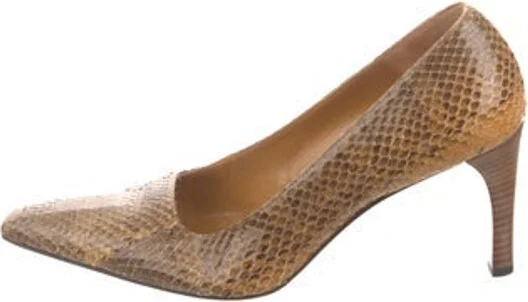 Animal Print, Brown