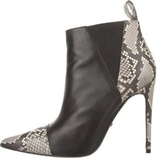 Animal Print, Black, Pattern Prints