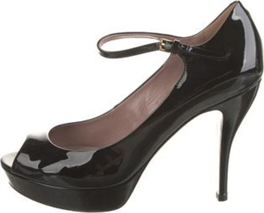 Animal Print, Black