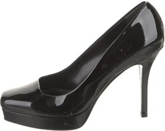 Animal Print, Black