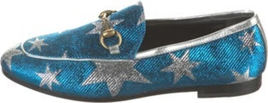 Blue, Metallic, Pattern Prints