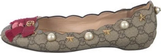 Brown, Pattern Prints