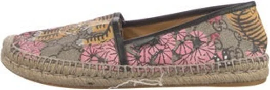 Brown, Pattern Prints