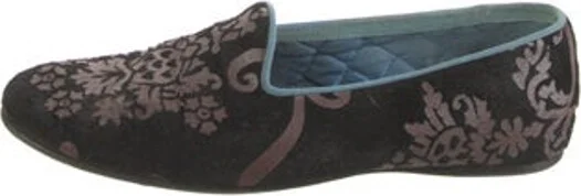 Black, Pattern Prints
