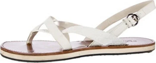 Pattern Prints, White