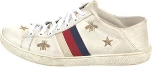 Pattern Prints, White