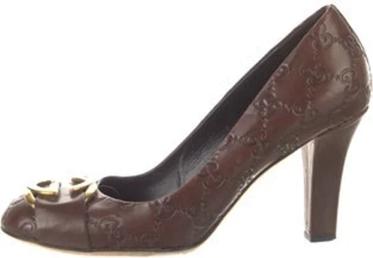 Brown, Pattern Prints