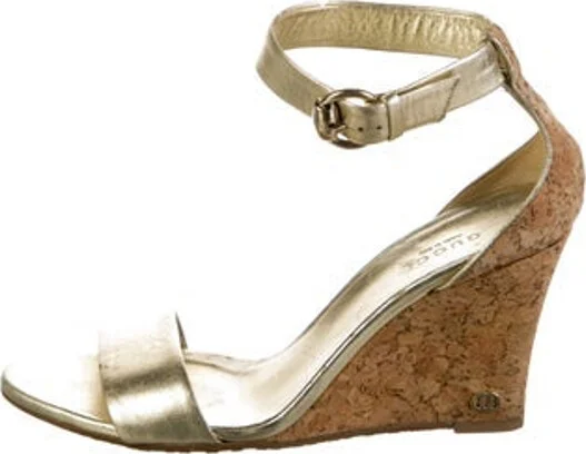 Gold, Metallic