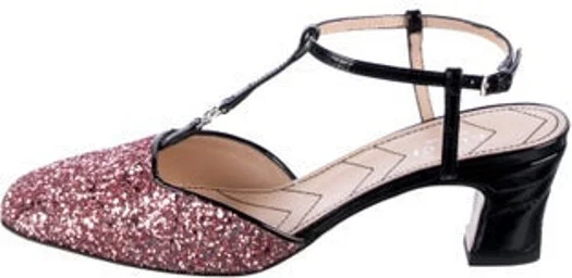Pattern Prints, Pink