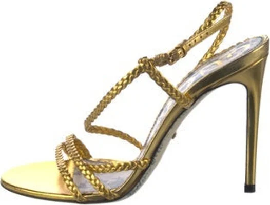 Gold, Metallic