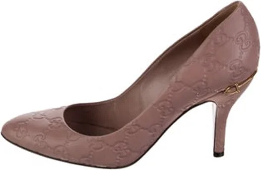 Pattern Prints, Pink