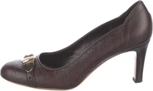 Brown, Pattern Prints