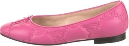 Pattern Prints, Pink