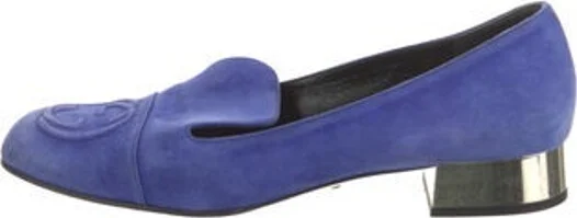 Blue, Silver